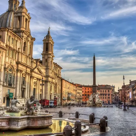 Via Veneto Luxury Suites-3